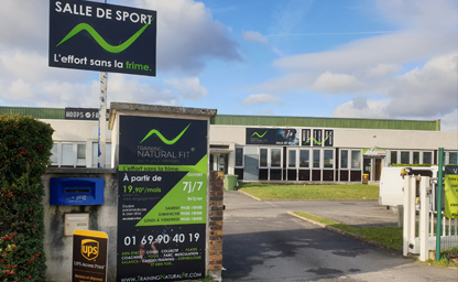 Enseignes - habillage de vitrine Enseignes - Avon 77 Enseignes - habillage de vitrine Enseignes - Avon 77